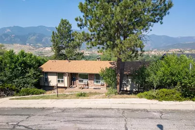 610 Crown Ridge Drive, Colorado Springs, CO 80904 - Photo 1