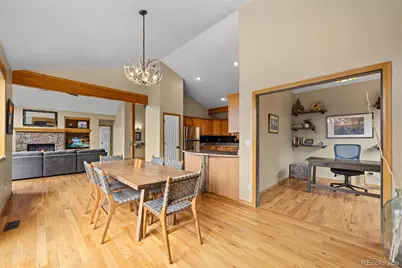 11665 S Upper Ranch Drive, Pine, CO 80470 - Photo 13
