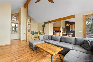 11665 S Upper Ranch Dr, Pine, CO 80470 - Photo 11