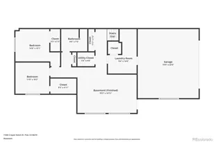 11665 S Upper Ranch Dr, Pine, CO 80470 - Photo 49