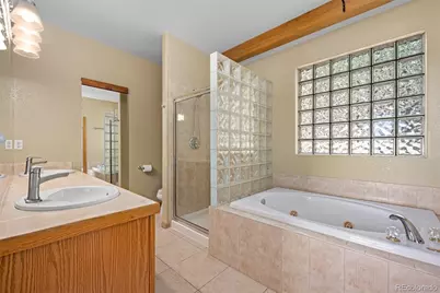 11665 S Upper Ranch Drive, Pine, CO 80470 - Photo 27