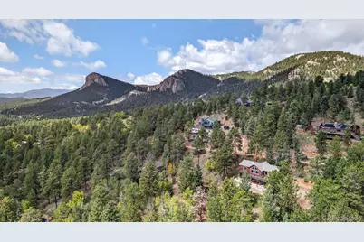 11665 S Upper Ranch Drive, Pine, CO 80470 - Photo 3