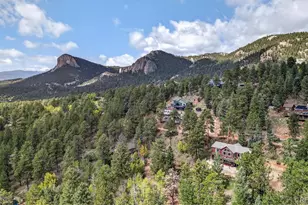 11665 S Upper Ranch Dr, Pine, CO 80470 - Photo 3