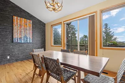 11665 S Upper Ranch Drive, Pine, CO 80470 - Photo 15