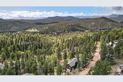 11665 S Upper Ranch Drive, Pine, CO 80470 - Photo 45