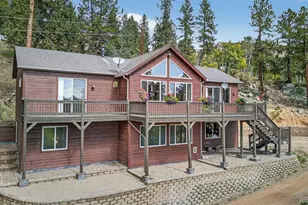 11665 S Upper Ranch Dr, Pine, CO 80470 - Photo 1