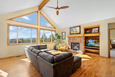 11665 S Upper Ranch Drive, Pine, CO 80470 - Photo 7