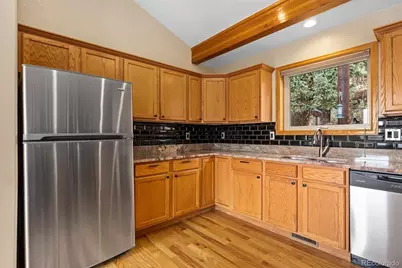 11665 S Upper Ranch Drive, Pine, CO 80470 - Photo 19