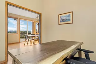 11665 S Upper Ranch Dr, Pine, CO 80470 - Photo 21