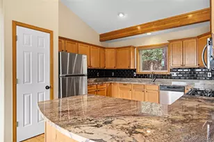 11665 S Upper Ranch Dr, Pine, CO 80470 - Photo 17