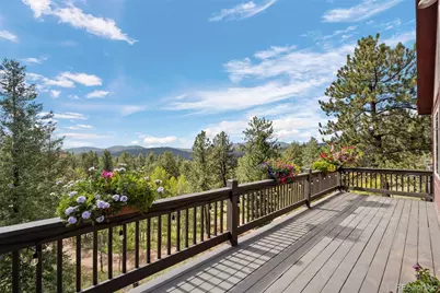 11665 S Upper Ranch Drive, Pine, CO 80470 - Photo 41