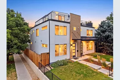 4498 Utica Street, Denver, CO 80212 - Photo 1