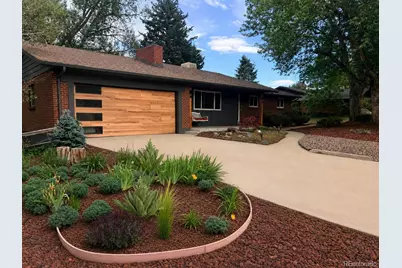 832 S Beech Street, Lakewood, CO 80228 - Photo 1