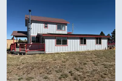 715 2nd Street, Silver Cliff, CO 81252 - Photo 3
