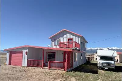 715 2nd Street, Silver Cliff, CO 81252 - Photo 5