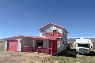 715 Second St, Silver Cliff, CO 81252 - Photo 5