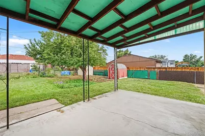 6420 W 60th Place, Arvada, CO 80003 - Photo 17