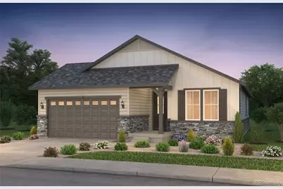25321 E Evans Drive, Aurora, CO 80018 - Photo 1
