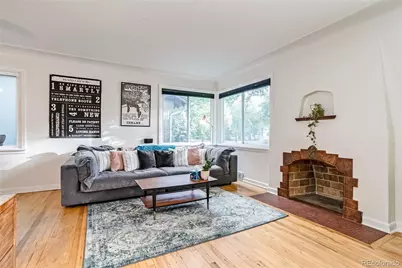 1218 S University Boulevard, Denver, CO 80210 - Photo 3