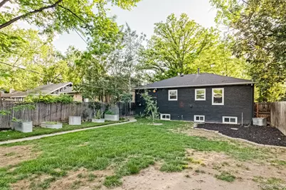 1218 S University Boulevard, Denver, CO 80210 - Photo 35