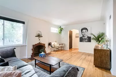 1218 S University Boulevard, Denver, CO 80210 - Photo 5