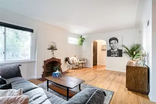 1218 S University Blvd, Denver, CO 80210 - Photo 5