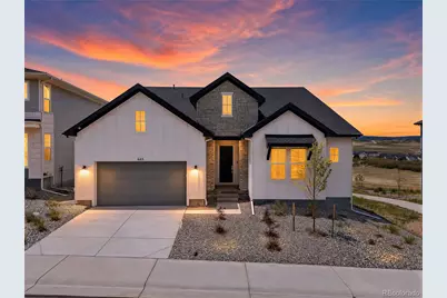 665 Coal Bank Trail, Castle Rock, CO 80104 - Photo 3