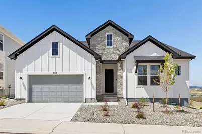 665 Coal Bank Trail, Castle Rock, CO 80104 - Photo 1