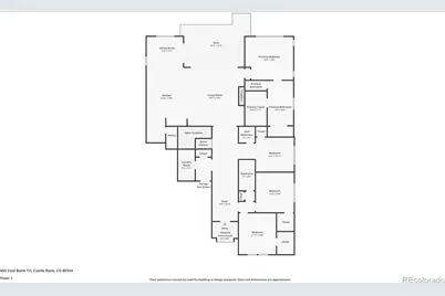 665 Coal Bank Trail, Castle Rock, CO 80104 - Photo 49