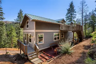 9899 Overlook Rd, Sedalia, CO 80135 - Photo 3