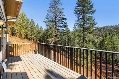 9899 Overlook Road, Sedalia, CO 80135 - Photo 7