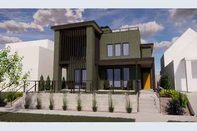 2162 S Grant Street, Denver, CO 80210 - Photo 1