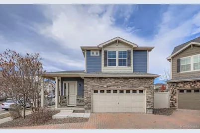 8051 E 128th Place, Thornton, CO 80602 - Photo 1