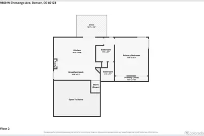 9860 W Chenango Avenue, Denver, CO 80123 - Photo 41