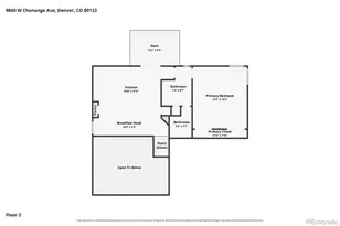 9860 W Chenango Ave, Denver, CO 80123 - Photo 41