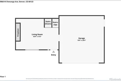 9860 W Chenango Avenue, Denver, CO 80123 - Photo 39