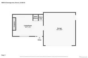 9860 W Chenango Ave, Denver, CO 80123 - Photo 39