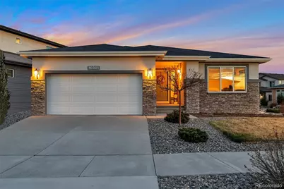 10301 Green Lake Court, Colorado Springs, CO 80924 - Photo 1
