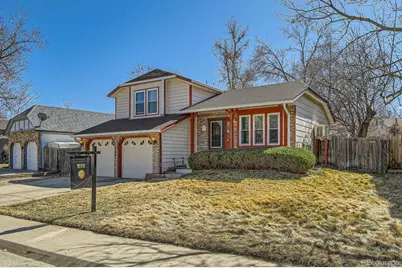 13294 W 65th Drive, Arvada, CO 80004 - Photo 3