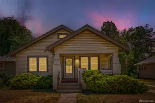 521 N Hancock Ave, Colorado Springs, CO 80903 - Photo 1