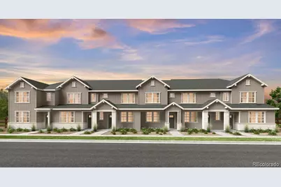 17162 W 91st Lane, Arvada, CO 80007 - Photo 1