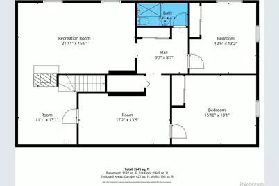 1511 S Cherry Street, Denver, CO 80222 - Photo 41