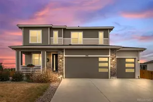 1705 Gareth Ln, Castle Rock, CO 80104 - Photo 1