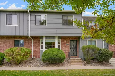 356 S Balsam Street, Lakewood, CO 80226 - Photo 1
