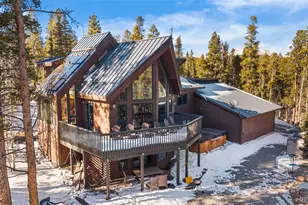 640 Deer Trail Dr, Fairplay, CO 80440 - Photo 1