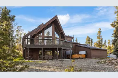 640 Deer Trail Drive, Fairplay, CO 80440 - Photo 33