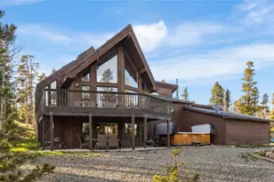 640 Deer Trail Dr, Fairplay, CO 80440 - Photo 33