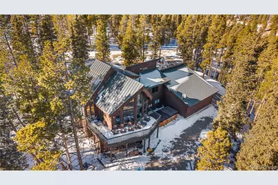 640 Deer Trail Drive, Fairplay, CO 80440 - Photo 35