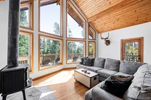 640 Deer Trail Dr, Fairplay, CO 80440 - Photo 3