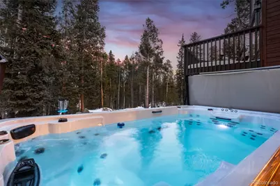 640 Deer Trail Drive, Fairplay, CO 80440 - Photo 35